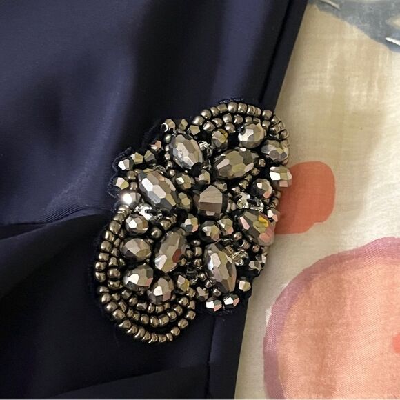 Alex Evenings / Sheath Compression Cocktail Dress - Picture 6 of 11